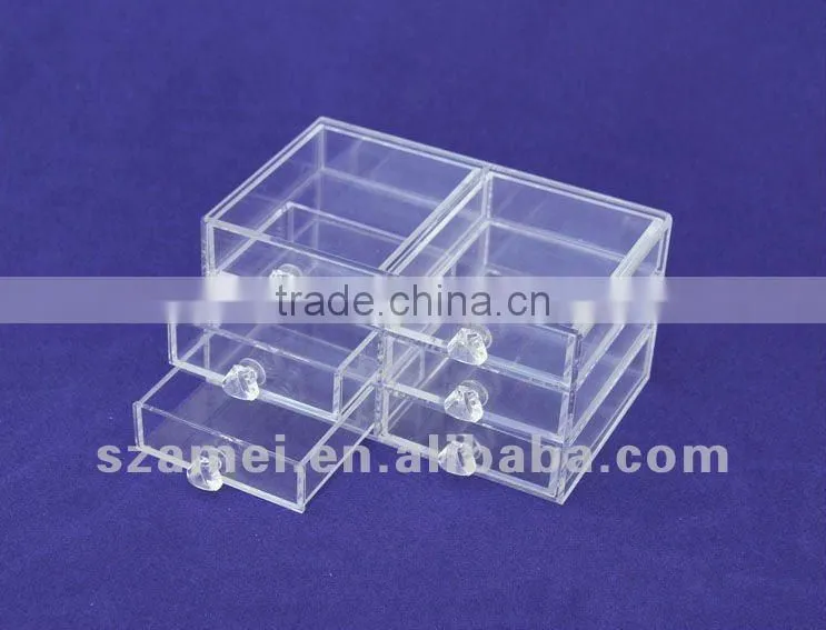 2017 clear cylinder shape acrylic candy display case tube