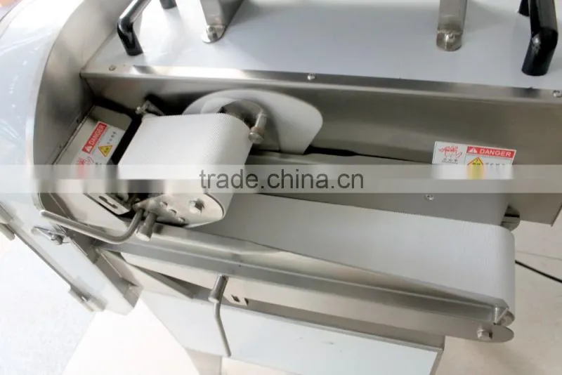 FC-319 Hot Sale Stainless Steel Bone Cutter Chopper Chopping Cutting Machine