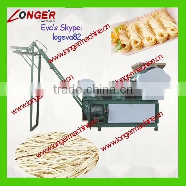 Electric Household Noodle Maker Machine|Industrial Fresh Noodle Machine