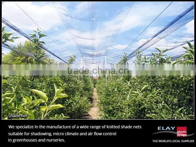 Shade net
