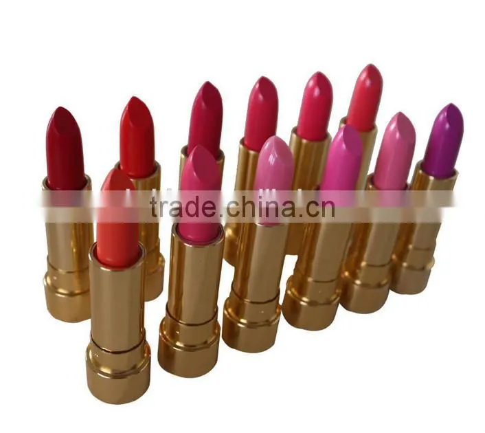 High Quality Sexy Matte Lipstick 8G
