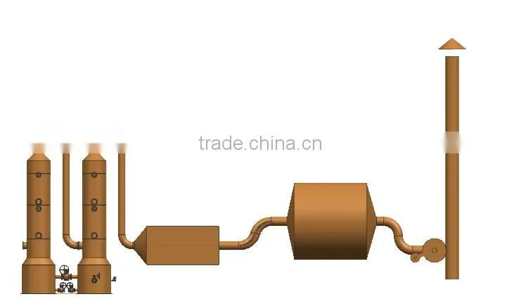 livestock and poultry manure high-temperature aerobic fermentation reactor/excrement treatment equipment