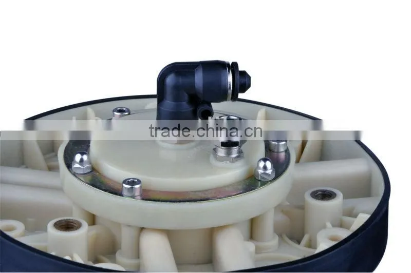 3L -15L PSA oxygen concentrator spare parts / zeolite molecular sieve oxygen generator