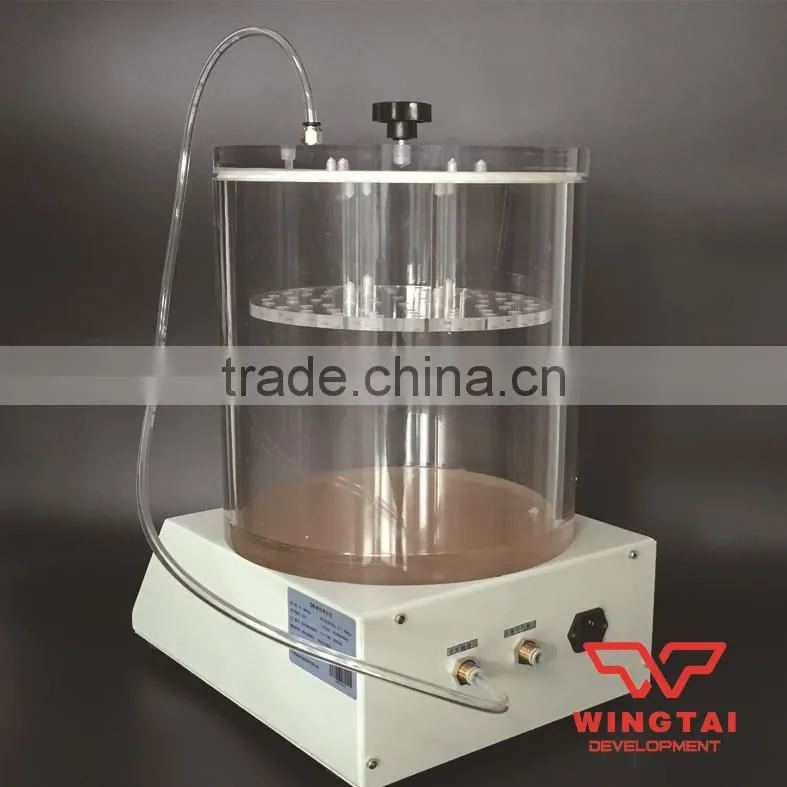 Flexible Packaging Seal and Leak Tester