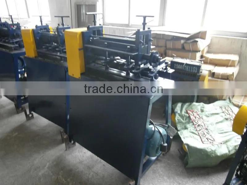 HXD-B coaxial cable stripper /electric wire stripper (for Flat Cable) in cable making equipment
