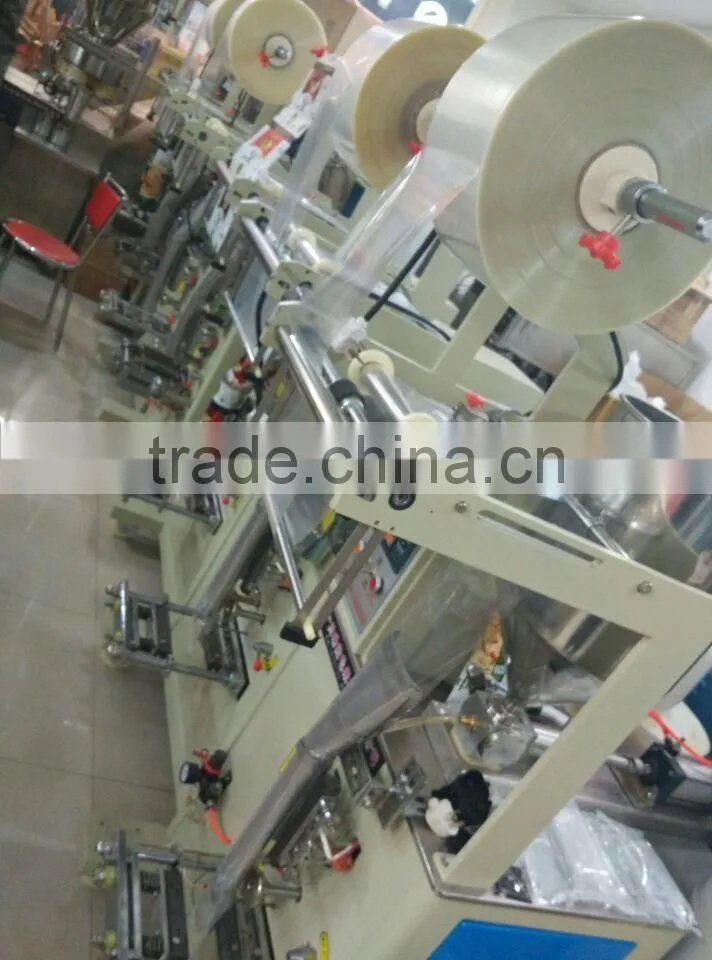 Direct factory supply e-liquid filling machine