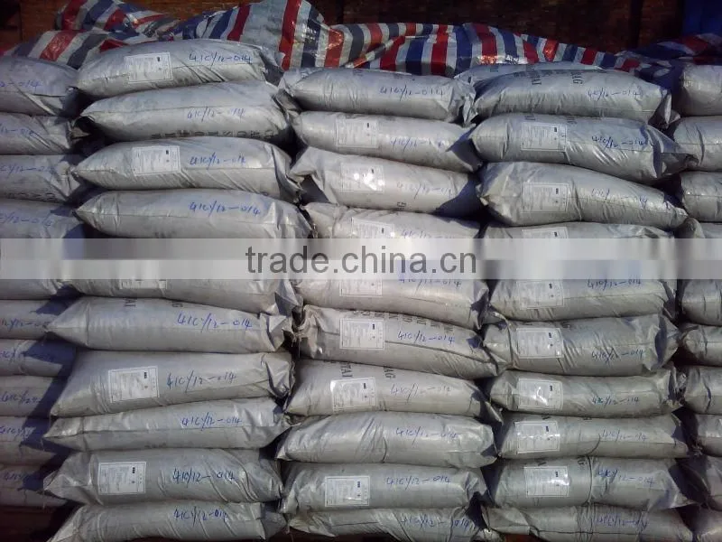 THE GOOD QUALITY OF COAL-BASED COLUMNAR ACTIVATED CARBON FOR WASTE GAS TREATMENT