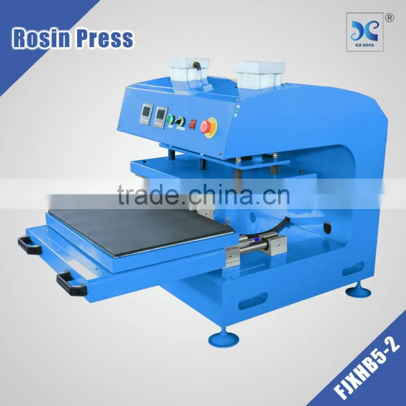 Pneumatic Automatic Heat Press Machine FJXHB5-2