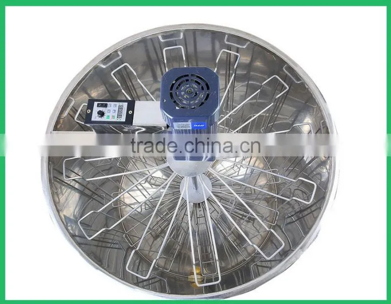 Beekeeping Stainless Steel Electronic 20 frames honey extractor