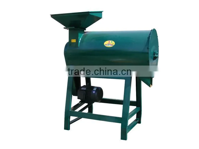 wheat seed sheller