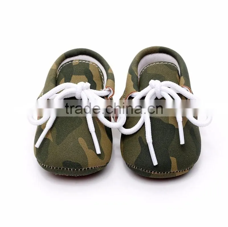 Top selling baby hard sole walking shoes toddler shoes rubber sole pu leather baby moccasins