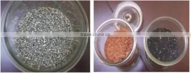 Dry miscellaneous lines of copper meter machine China supplier