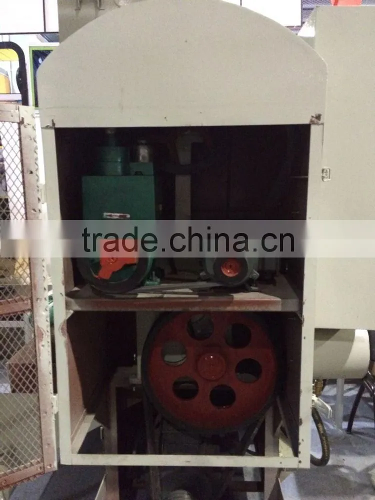 Vegetable Edible Oil Mill Machine And Equipment