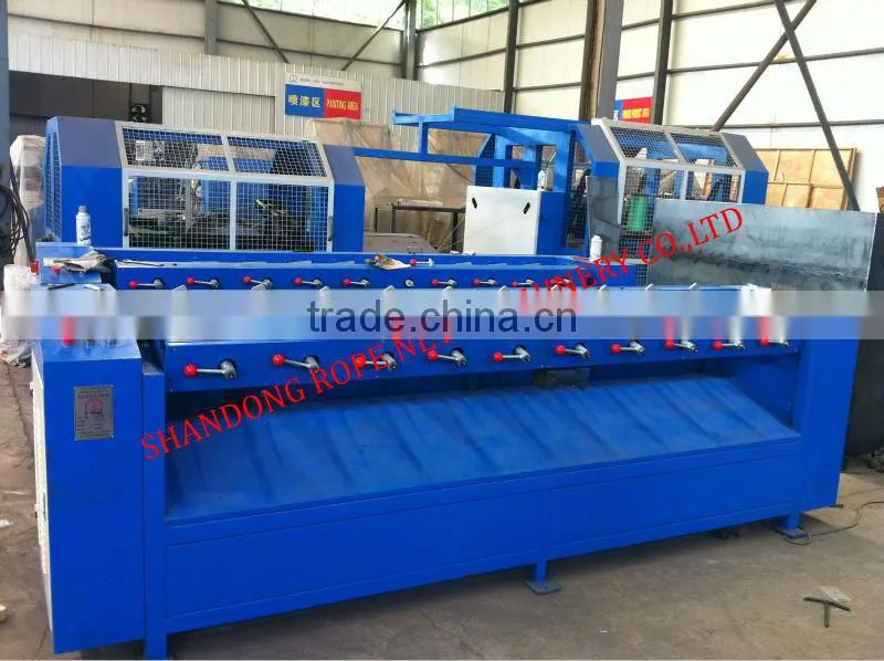 China Manufacture Spiral twine