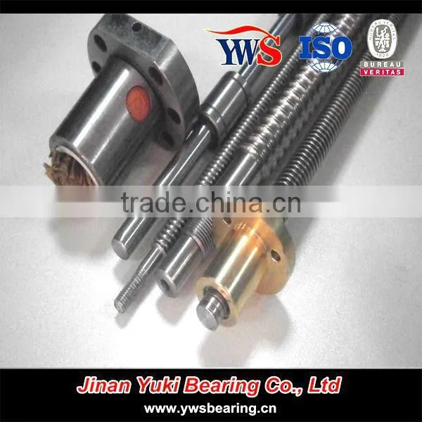 flange linear bearing LMF13UU
