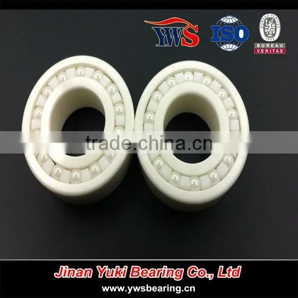 self-aligning ball bearing 2206 ZRO2 Full ceramic bearing 2206