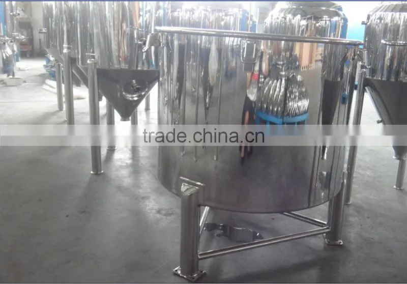 Stainless steel storage tank/ Storage tank / Water storage tank