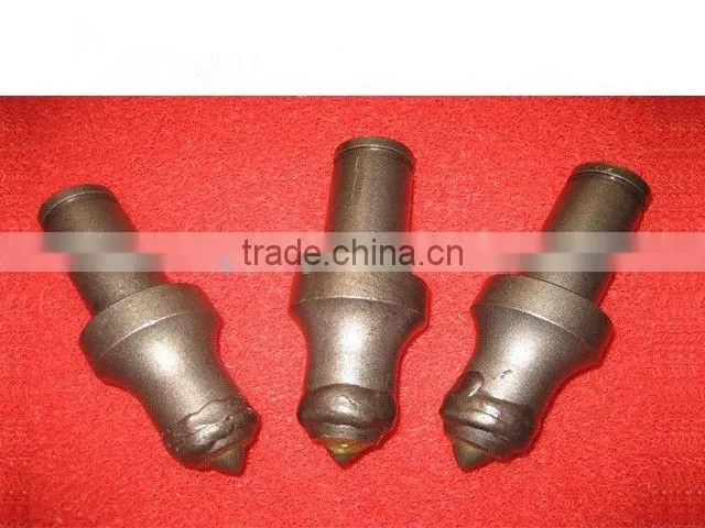 coal mining picks for cutting shearer/Shearer Mining Machine Picks