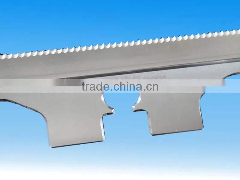 Perforating Blades for Paper Creasing Machine
