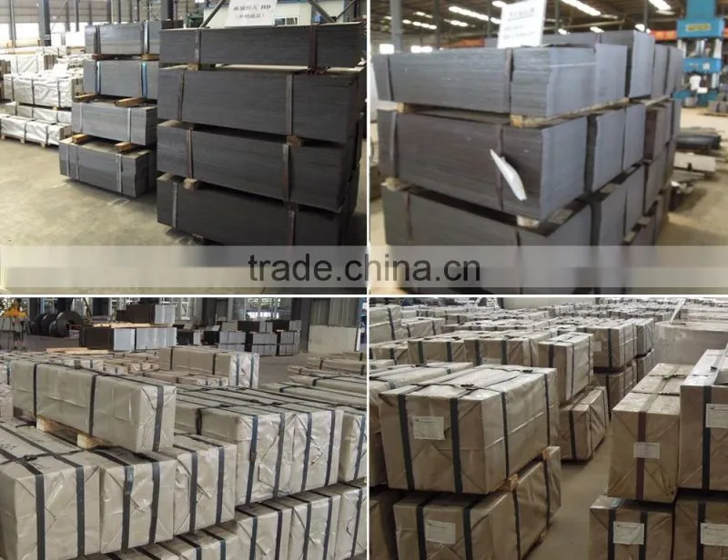 Manufacturing stainless steel sheet for auto clutch