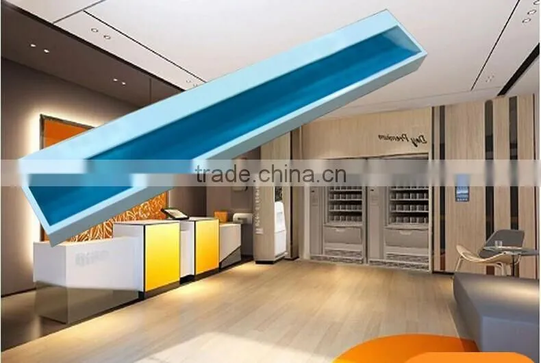 led panel light high lumen square super slim 30W led panel light with factory price