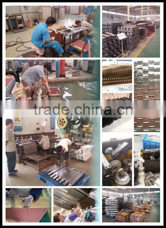 Russia kamaz 5320 truck copper tube radiator manufacturer