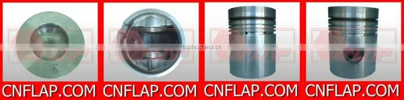 Diesel truck cylinder liner
