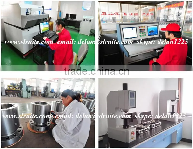 oil tool centralizer