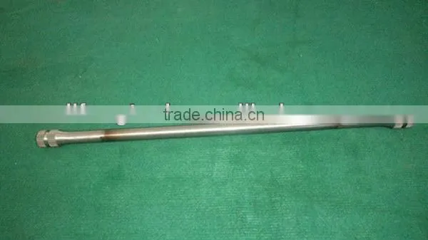 Precision Automotive Torsion Bar