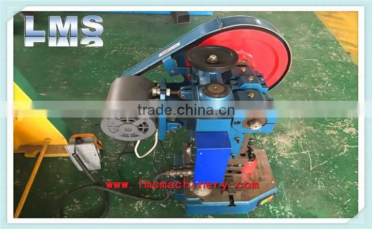 LMS Visable Drawer Runner Forming Line