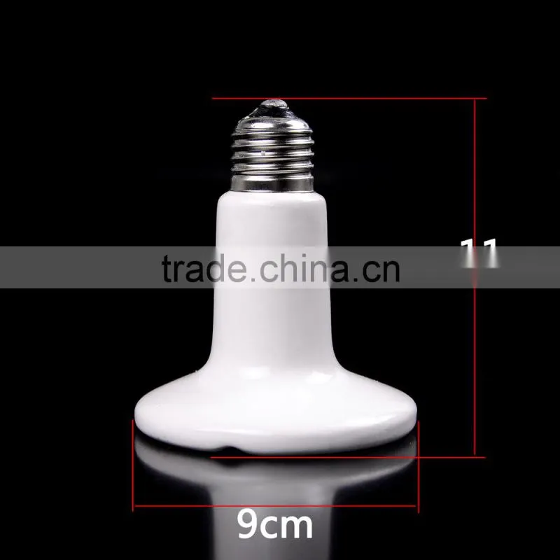 2015 New Arrival High Efficiency Far Infrared Ceramic Heating Lamp Incubator for Pet Warm