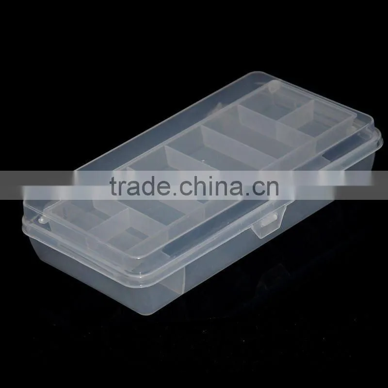8+3case Plastic box,Jewelry box,Bead Case,Pill case,Sundries box