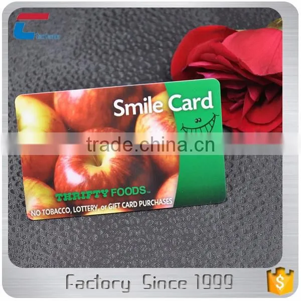 Custom Sized Blank Printing Stainless Steel Metal Mirror Card