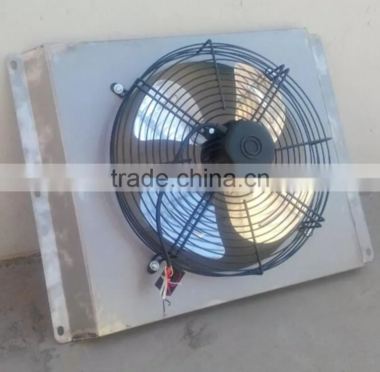 The Best Quality Warm Air Blower /Heater