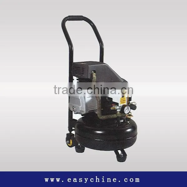 Two Tanks Airbrush Compressor