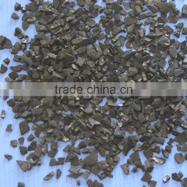2016 hot sell coconut shell activated carbon price