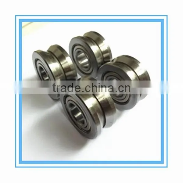 Factory supply top quality bearing LR5208-2RS LR5208-X-2Z LR5208-2Z LR5302-2RS LR5302-2Z LR5303-2RS LR5303-2Z
