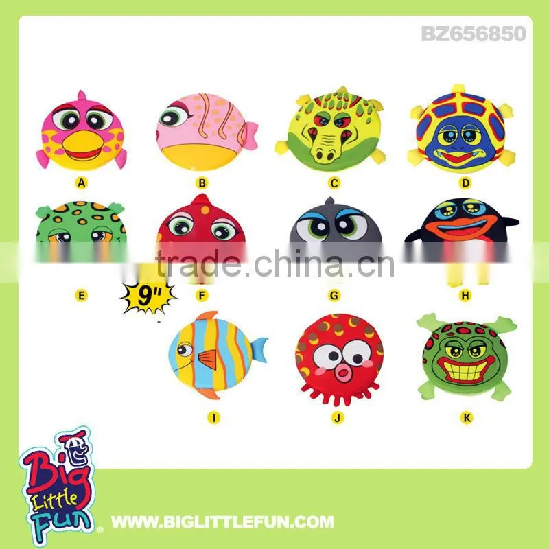 7.5cm outdoor toy water bomb ,water game toy