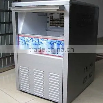 Cube Ice Maker