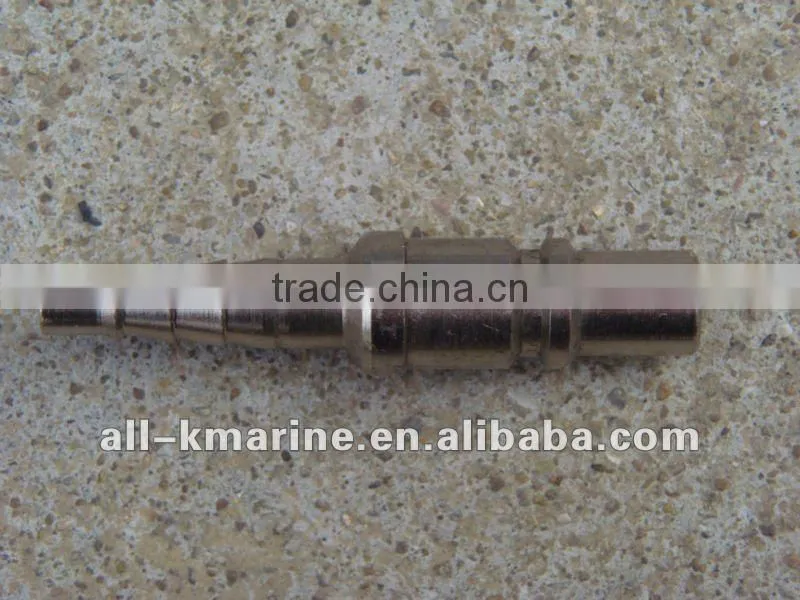 Automatic Reverse-flow Prevention Couplings
