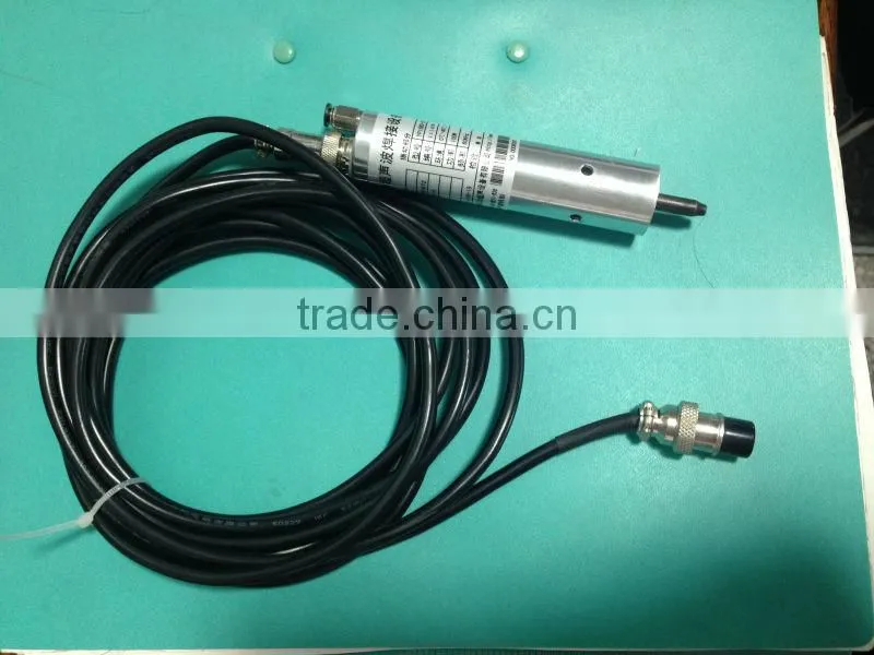 Smart Card ultrasonic planting ray machine
