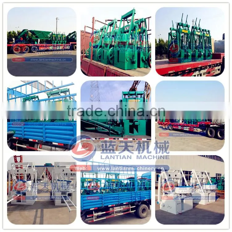 30 years Factory Price Professional Factory Made Charcoal Briquetting Machine/charcoal Briquetting Machine Philippines