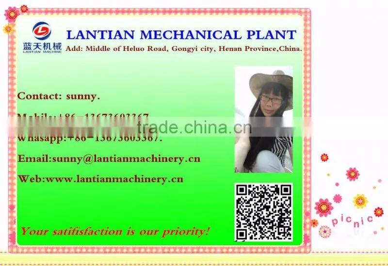 High Pressure 2 Rollers Mechanical Charcoal Ball Press Machine For South Africa