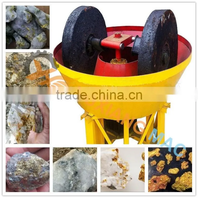 Yuxiang machinery No contamination double wheel dressing machine