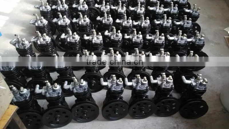 Automobile workhorse farm vehicle car air compressor for truck tractor