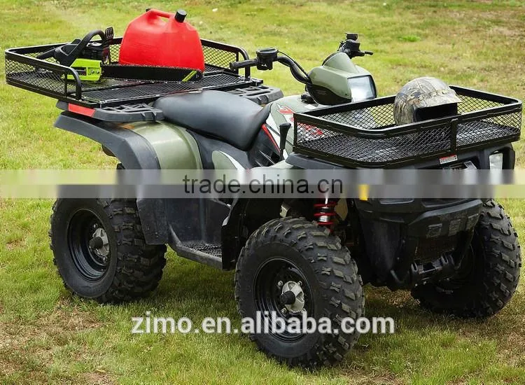 2017 New Basket ATV Parts