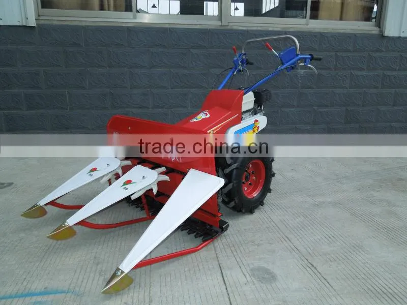 2014 Hot Products 4G80 corn harvester for tractor