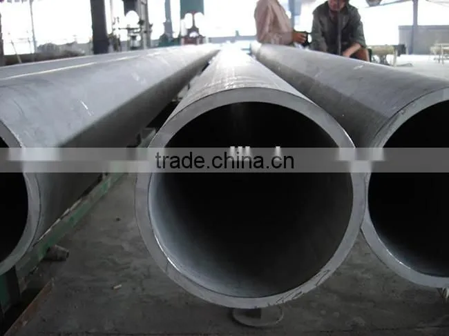 High Quality API 5L Steel Carbon Seamless Tube/Seamless pipe