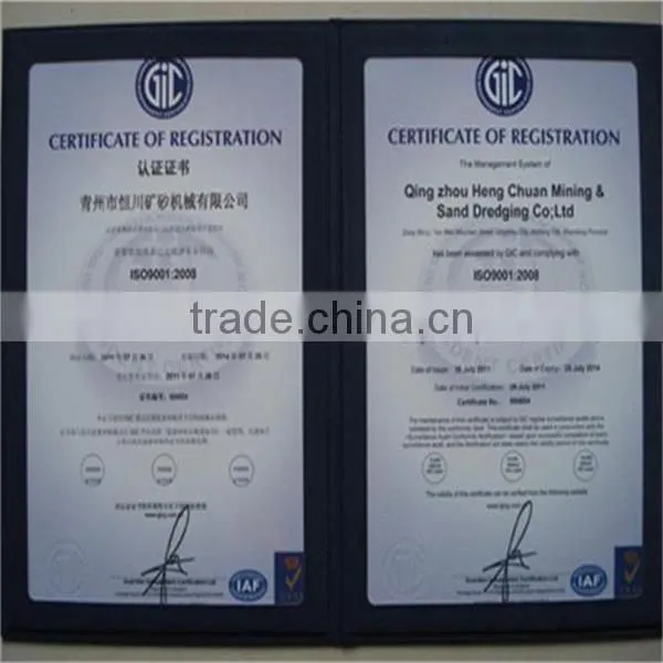 Good performance weed Transporting velles for sale