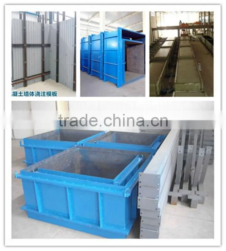 Full Automatic High effective foam concrete block cutting machine